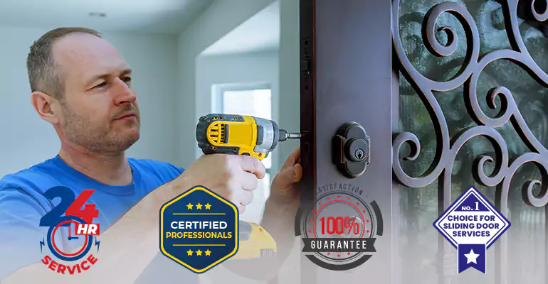 Our Steel Door Repair Royal Palm Beach, FL