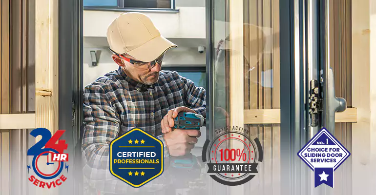 Storefront Door Repair in Royal Palm Beach, FL