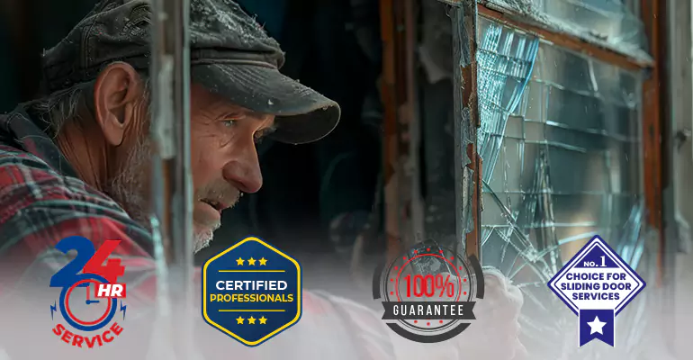 Window Glass Repair in Royal Palm Beach, FL