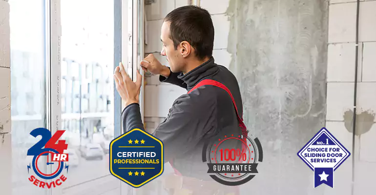 Window Repair Service in Royal Palm Beach, FL
