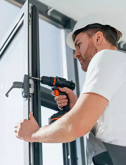 Reliable Balcony Glass Door Repair & Sliding Balcony Door Repairs in Royal Palm Beach, FL