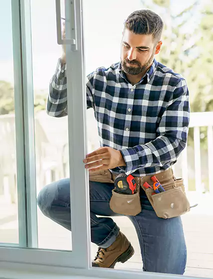 Reliable Balcony Sliding Door Repair Royal Palm Beach, FL