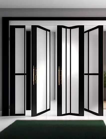 About Bifold Door Repair in Royal Palm Beach, FL