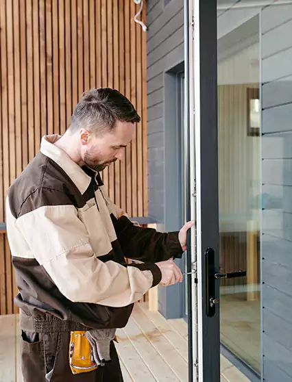 About Door Handle Replacement Service in Royal Palm Beach, FL