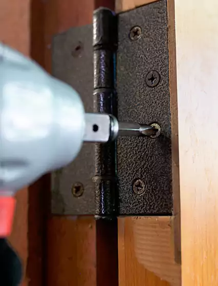 Professional Door Hinge Replacement Royal Palm Beach, FL