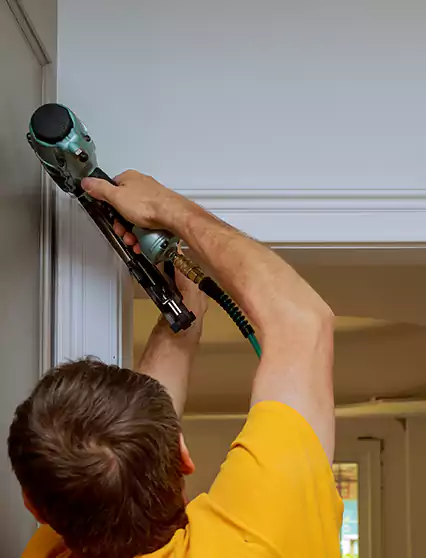 Professional Door Jamb Repair Royal Palm Beach, FL