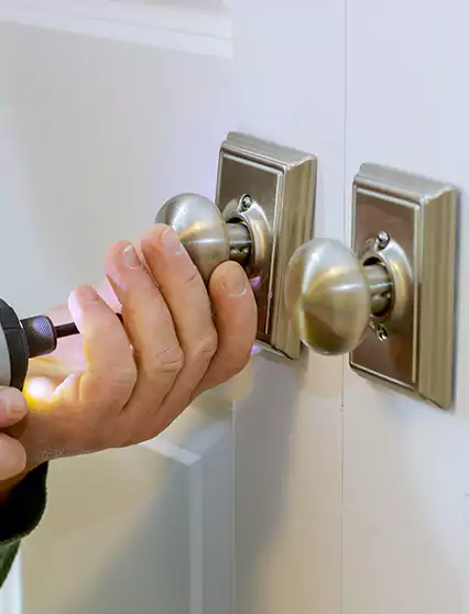 Professional Door Knob Repair Royal Palm Beach, FL