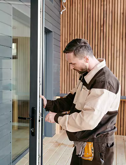 Professional Door Repair Company Services in Royal Palm Beach
