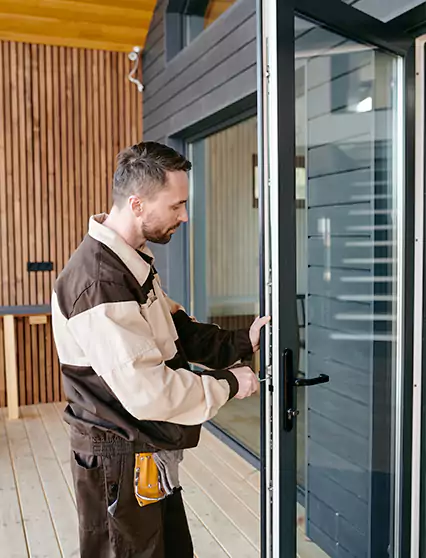 Professional Door Replacement Service and Front Door Replacement in Royal Palm Beach, FL