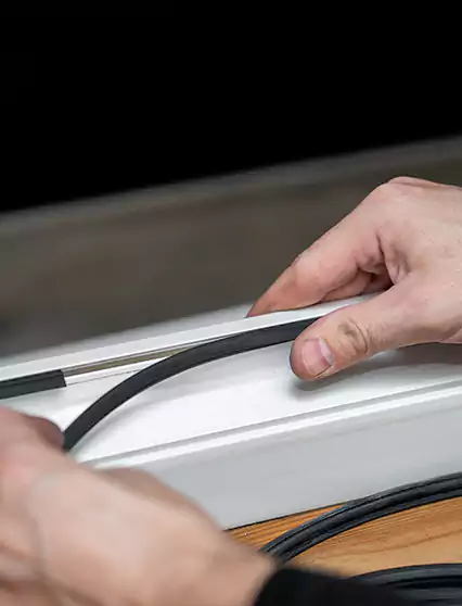 Professional Weather Stripping Service Royal Palm Beach, FL