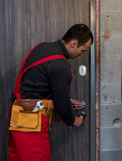 Professional Fire Rated Door Repair Royal Palm Beach, FL
