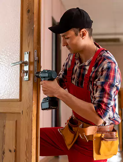 Dependable Handicap Door Repair & Handicap Door Opener Repair in Royal Palm Beach, FL