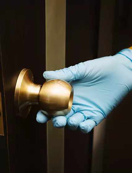 Exceptional Sliding Door Repair Service in Royal Palm Beach