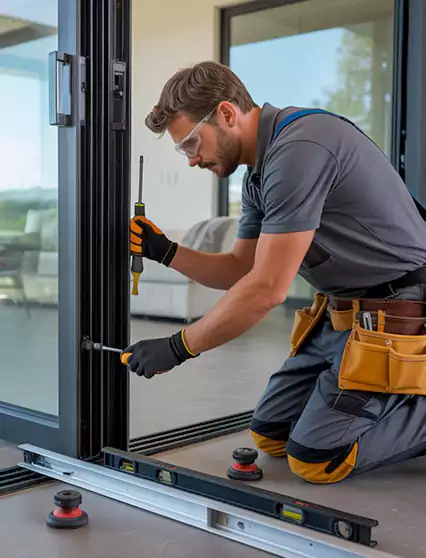 Professional Patio Door Repair Royal Palm Beach, FL