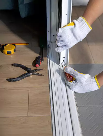 Exceptional Pocket Door Repair Company Royal Palm Beach, FL