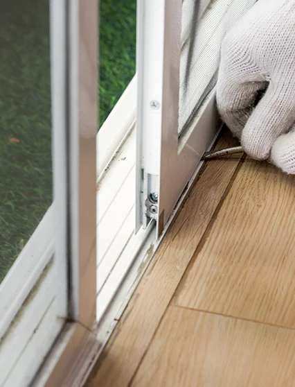 Reliable Pocket Door Roller Replacement Royal Palm Beach, FL