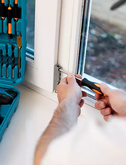 Professional Pocket Door Track Replacement in Royal Palm Beach, FL