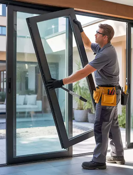 Reliable Pool Screen Door Replacement Royal Palm Beach, FL
