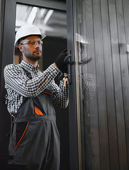 About Residential Door Repair in Royal Palm Beach, FL
