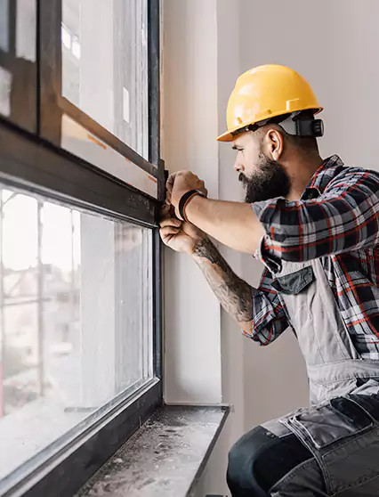 Professional Retractable Screen Repair Royal Palm Beach, FL