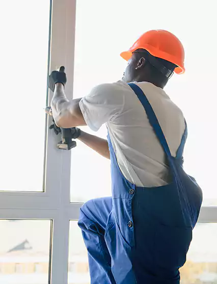 Professional Screen Door Repair Company Services in Royal Palm Beach, FL