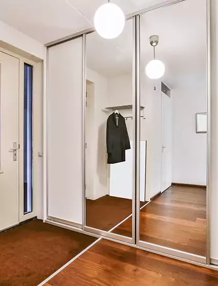 Professional Sliding Closet Door Repair Royal Palm Beach, FL