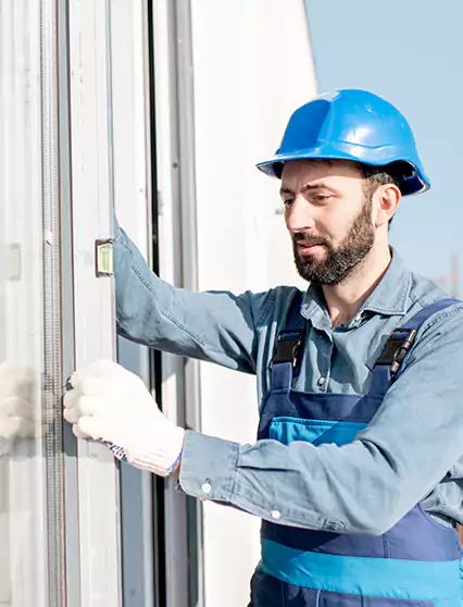 Professional Sliding Door Contractor Royal Palm Beach, FL