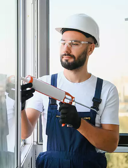 Professional Sliding Door Glass Repair Services in Royal Palm Beach, FL