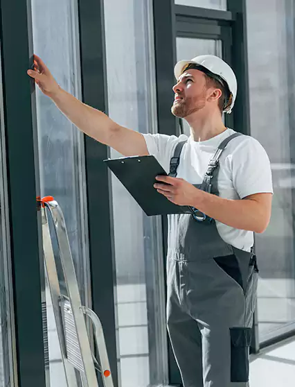 Professional Sliding Door Glass Replacement Services in Royal Palm Beach, FL