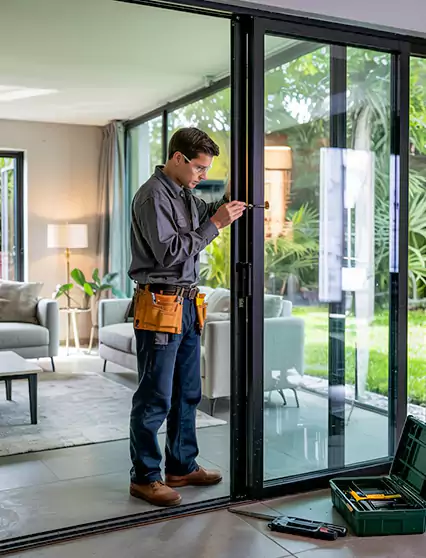 Reliable Sliding Door Latch Repair Royal Palm Beach, FL