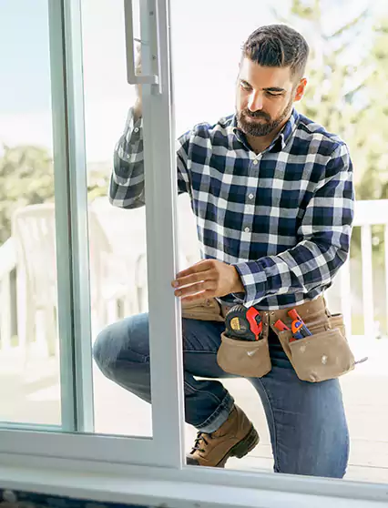 Reliable Sliding Door Panel Replacement Royal Palm Beach, FL