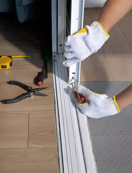 Reliable Sliding Door Stopper Replacement Royal Palm Beach, FL