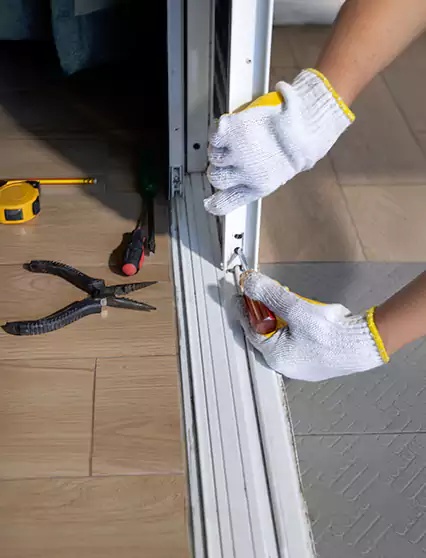 Professional Sliding Door Wheel Replacement Royal Palm Beach, FL