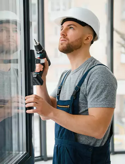 Expert Sliding Glass Door Window Replacement Royal Palm Beach, FL