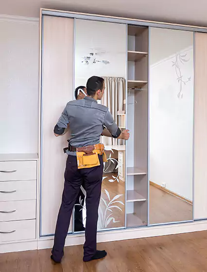 Professional Sliding Mirror Door Replacement Royal Palm Beach, FL