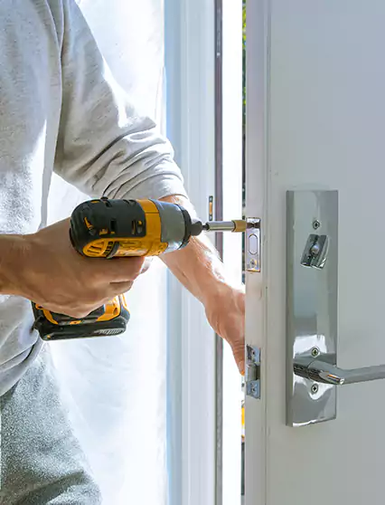Professional Steel Door Repair Royal Palm Beach, FL