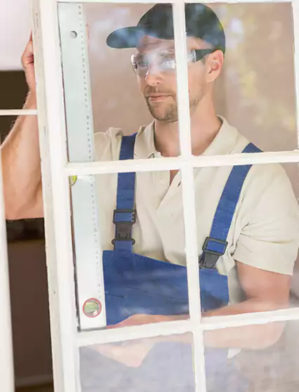 Professional Window Repair Service and Emergency Window Repair in Royal Palm Beach, FL