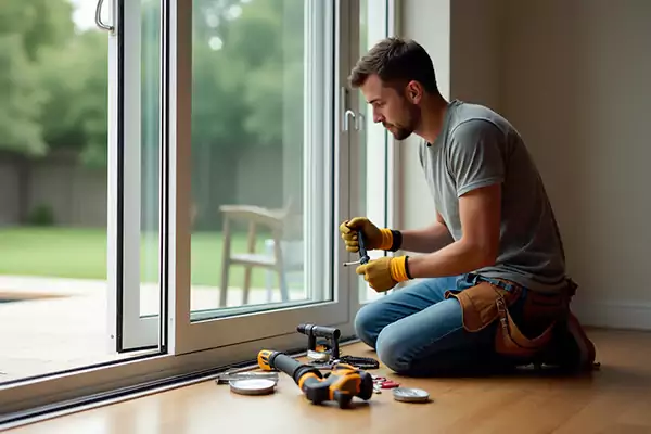 Sliding Glass Door Replacement in Royal Palm Beach, FL