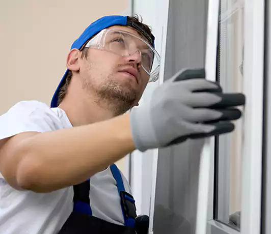 Why Choose Us for Sliding Glass Door Services Royal Palm Beach, FL?