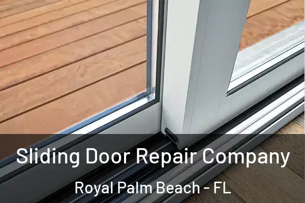  Sliding Door Repair Company Royal Palm Beach - FL