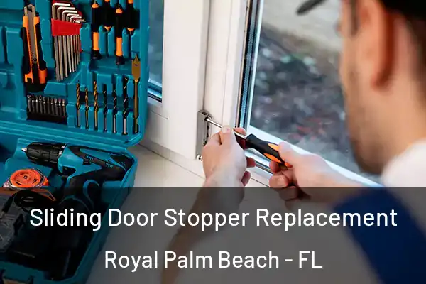  Sliding Door Stopper Replacement Royal Palm Beach - FL