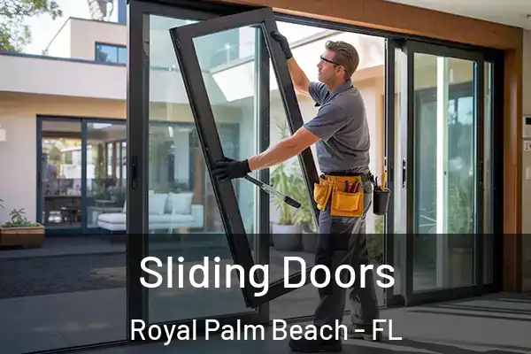  Sliding Doors Royal Palm Beach - FL